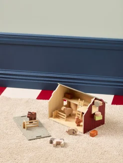 Juguete de granja Aiden