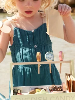 Juguete de juego Candy Shop Kid's Hub