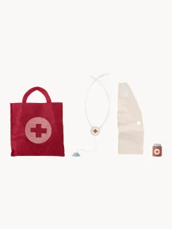 Juguete médico Elliott, 4 pzas.