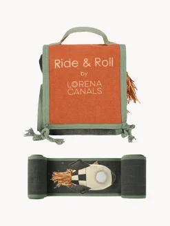 Juguetes artesanales MilkyWay, 2 uds.