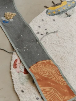 Juguetes artesanales MilkyWay, 2 uds.