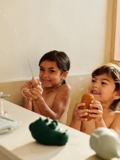 Juguetes de baño Carolina, 4 uds.