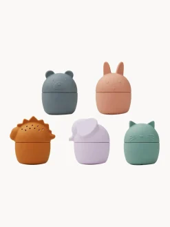 Juguetes de baño Gaby, 5 uds.