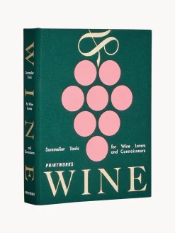 Kit para vino The Essentials, 4 pzas.