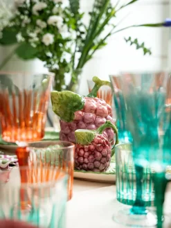 Lechera artesanal Fruit, 500 ml