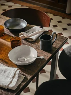 Lechera de cerámica Flow, 300 ml