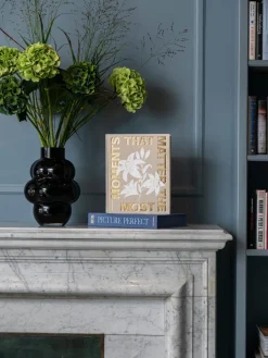 Libro de fotos Moments that Matter the Most