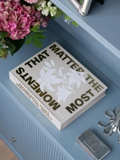 Libro de fotos Moments that Matter the Most