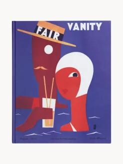 Libro de fotos Vanity Fair