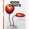Libro ilustrado 1000 Lights