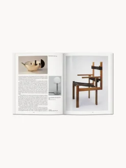 Libro ilustrado Bauhaus