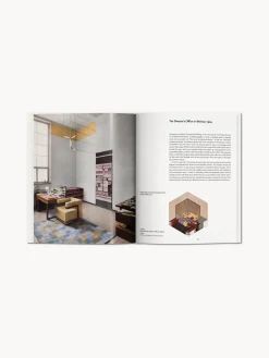 Libro ilustrado Bauhaus