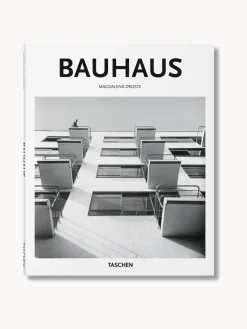 Libro ilustrado Bauhaus