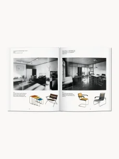 Libro ilustrado Bauhaus