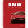Libro ilustrado BMW Milestones