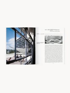 Libro ilustrado Breuer