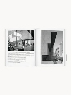 Libro ilustrado Breuer