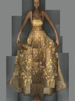 Libro ilustrado Christian Dior