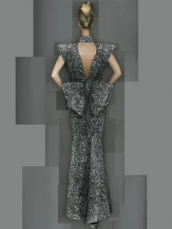 Libro ilustrado Christian Dior