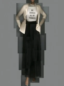 Libro ilustrado Christian Dior