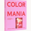 Libro ilustrado Colormania: Color and Fashion