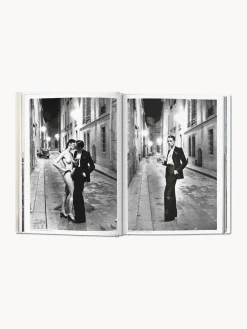 Libro ilustrado con soporte para libros Helmut Newton - Baby Sumo