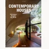 Libro ilustrado Contemporary Houses