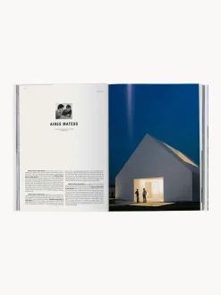 Libro ilustrado Contemporary Houses