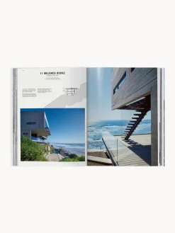 Libro ilustrado Contemporary Houses
