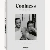 Libro ilustrado Coolness - Die lässige Eleganz der Freiheit