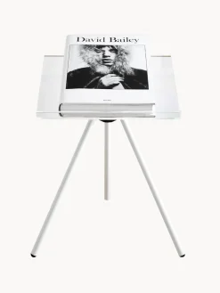 Libro ilustrado David Bailey