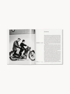 Libro ilustrado Eames