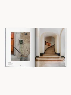 Libro ilustrado Entryways of Milan