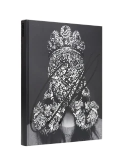 Libro ilustrado Fantasies: Carine Roitfeld Fashion Book