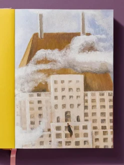 Libro ilustrado Frida Kahlo. The Complete Paintings