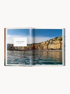 Libro ilustrado Great Escapes Mediterranean