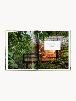 Libro ilustrado Great Escapes Latin America