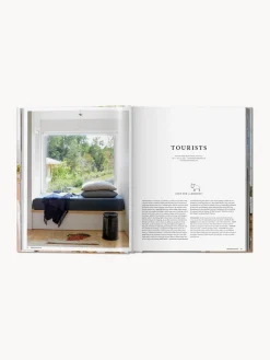 Libro ilustrado Great Escapes USA