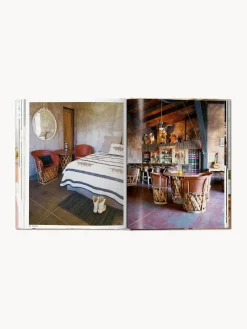 Libro ilustrado Great Escapes USA