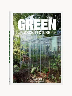 Libro ilustrado Green Architecture