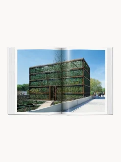 Libro ilustrado Green Architecture