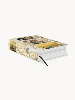 Libro ilustrado Gustav Klimt. The Complete Paintings