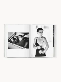 Libro ilustrado Helmut Newton – Sumo