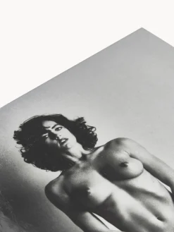 Libro ilustrado Helmut Newton – Sumo