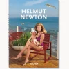 Libro ilustrado Helmut Newton
