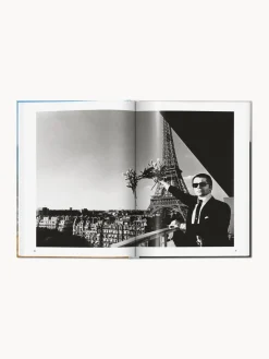 Libro ilustrado Helmut Newton