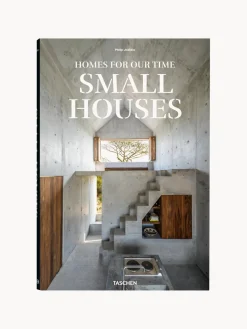 Libro ilustrado Homes for our Time - Small Houses