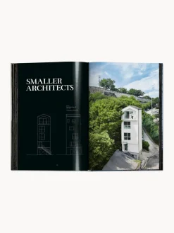 Libro ilustrado Homes for our Time - Small Houses