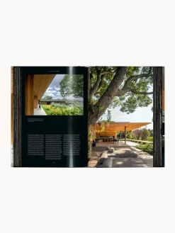 Libro ilustrado Homes for our Time Vol. 2