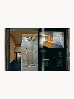 Libro ilustrado Homes for our Time Vol. 2